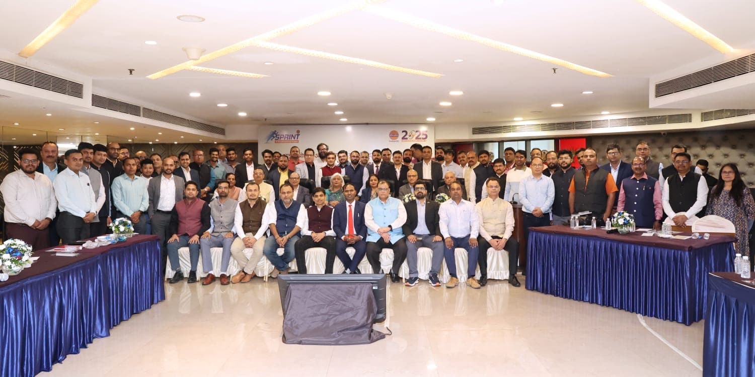  Dir HR introductory meet on 19.12.2025