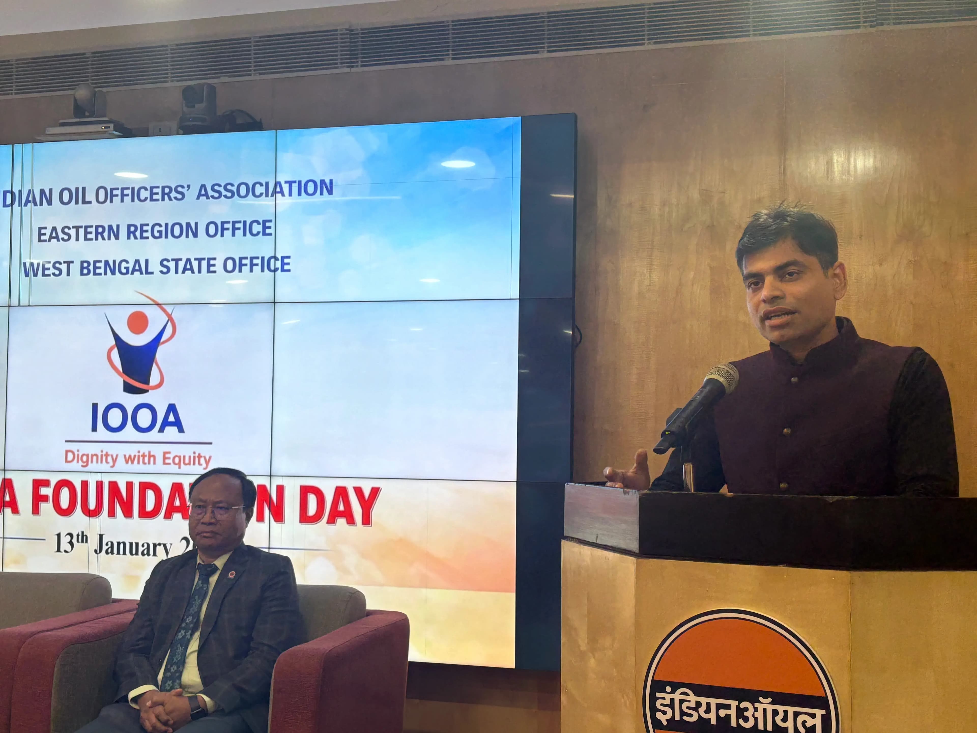 IOOA Foundation Day 13012026