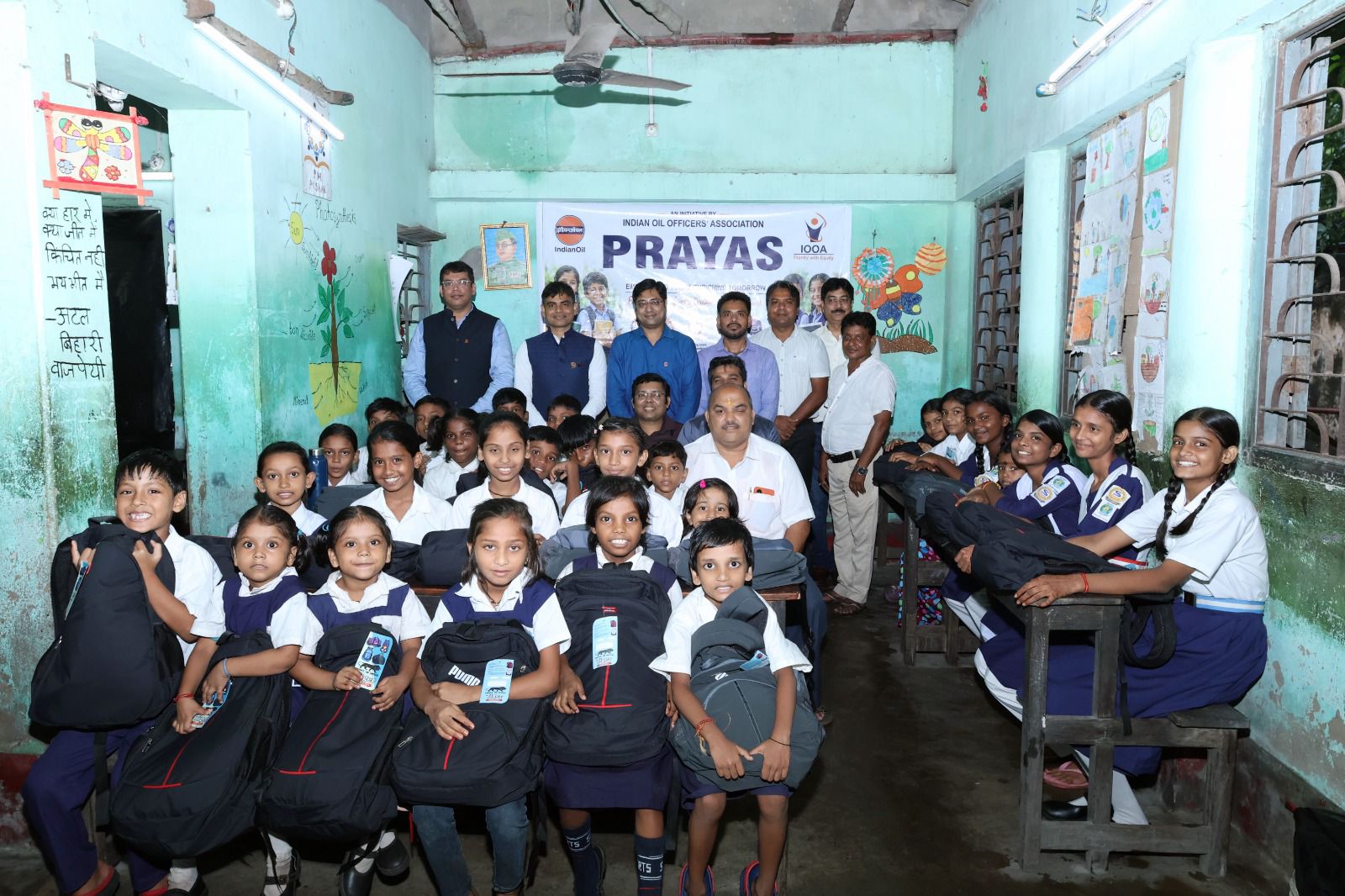 Prayas