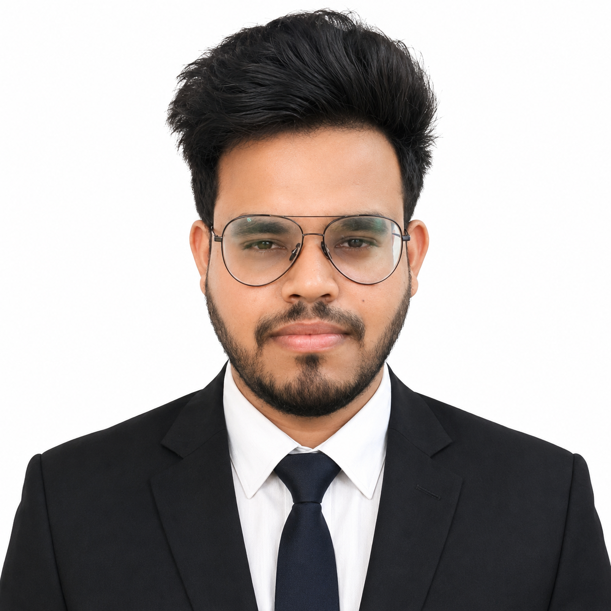 Harshit Raghuvanshi
