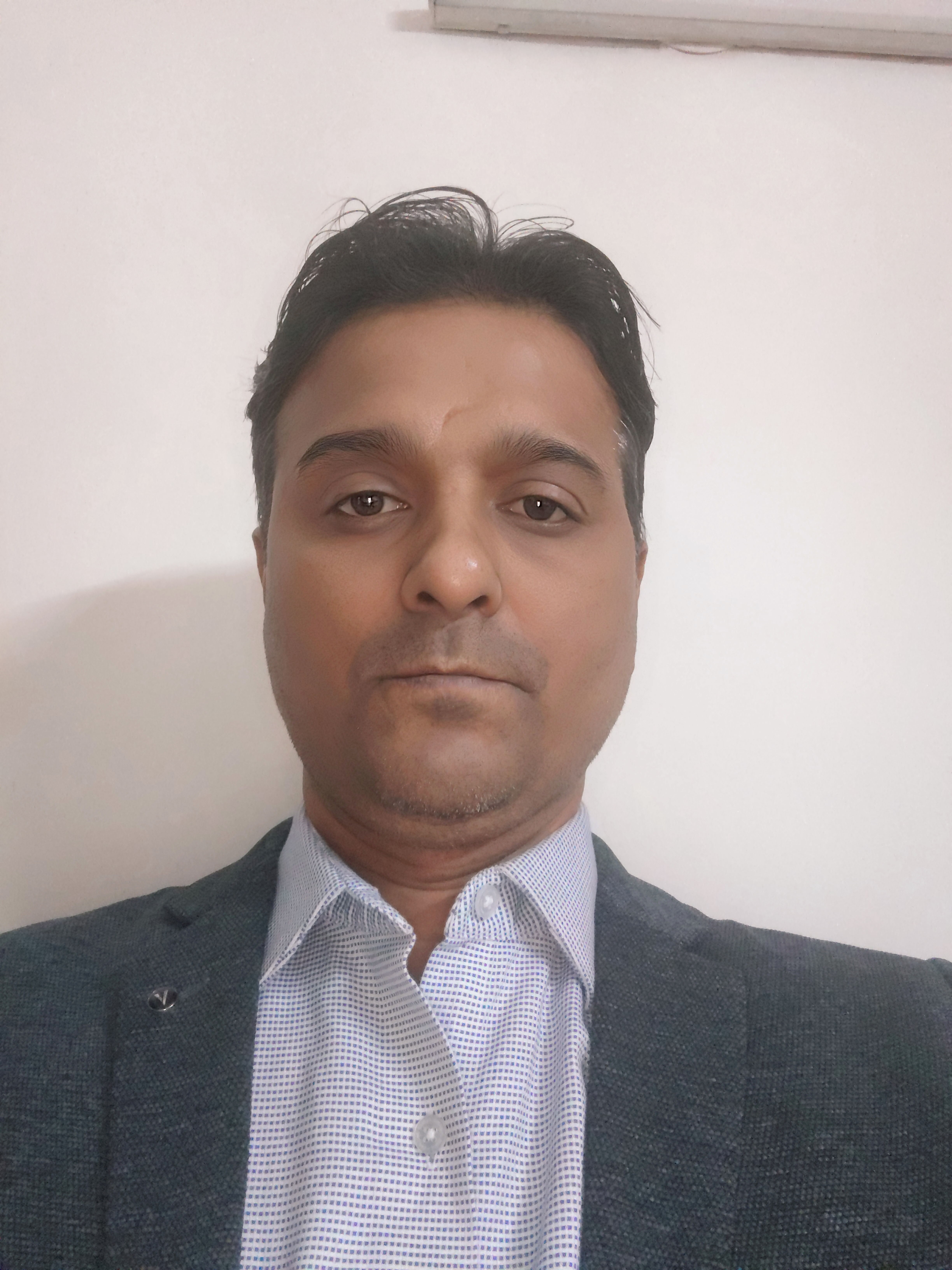 Avinash Kumar